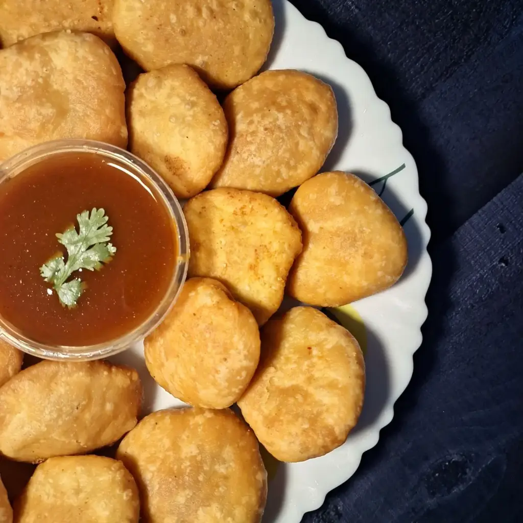 Khasta Kachori (500 gm)
