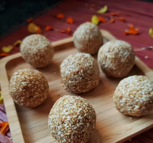 Sesame Ladoo (500 gm)