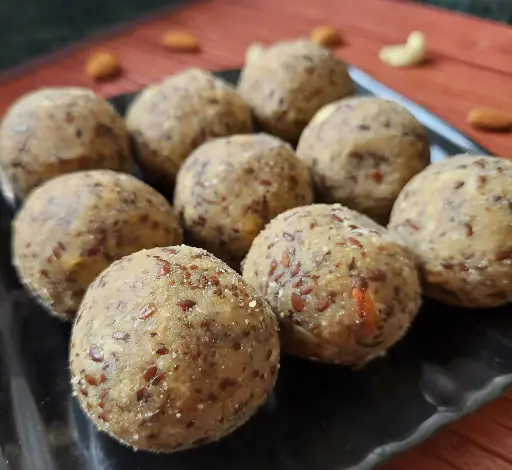 Flax Seed Ladoo (500 gm)