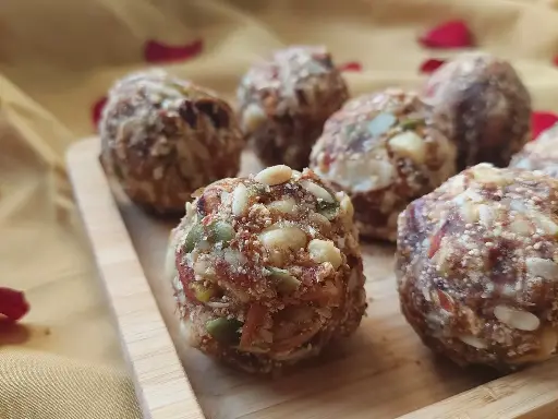 Nutty Delight (500 gm)